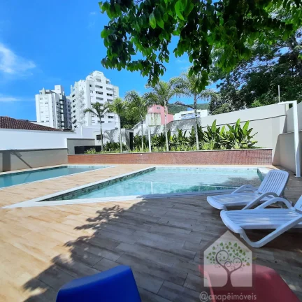 Imagem Apartamento cobertura no Itacorubi