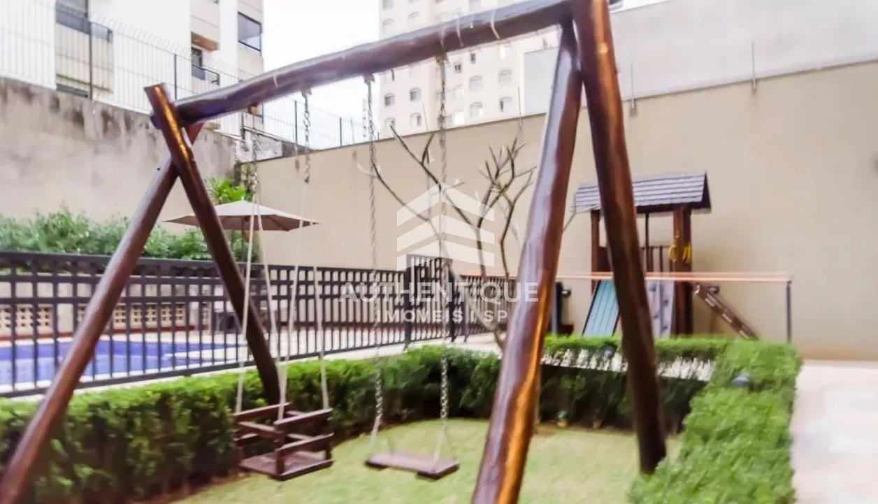 Imagem ART DECO MOEMA - Apartamento à venda no bairro Moema - São Paulo/SP, Zona Sul