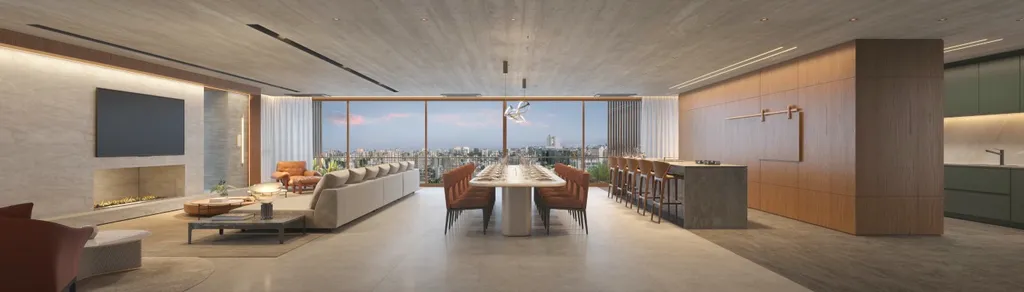 Imagem Apartamento em Moinhos de Vento