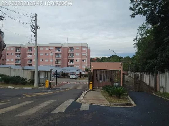 Foto do imóvel Oportunidade Única em PAULINIA - SP | Tipo: Apartamento | Negociação: Licitação Aberta | Situação: Imóvel em AVENIDA JOAO VIEIRA