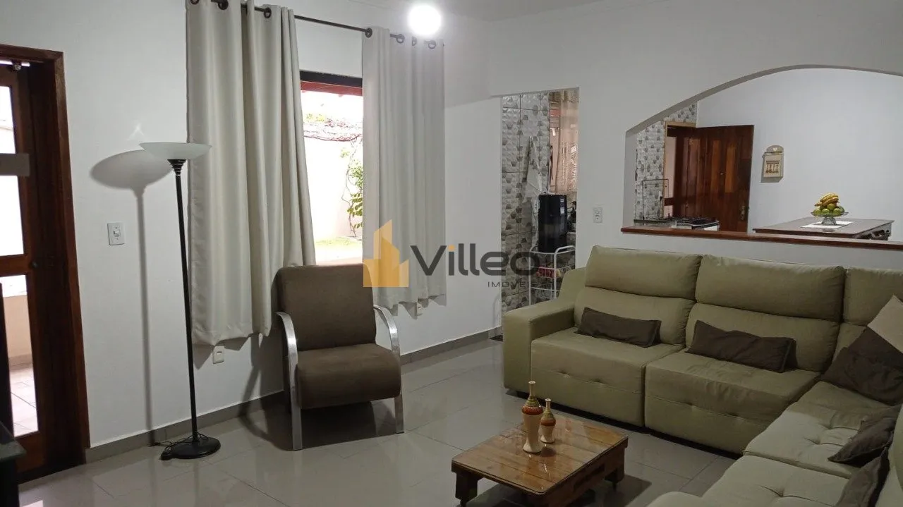Imagem Apresentamos uma residência única à venda na Vila Haro, em Sorocaba, que oferece tranquilidade, i...