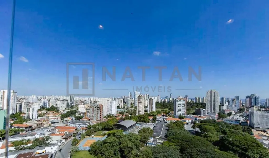 Imagem Apartamento com 3 dormitórios à venda, 109 m² por R$ 1.490.000,00 - Anália Franco - São Paulo/SP