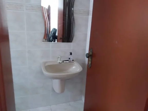 Imagem Casa com 4 dorms, Flórida, Praia Grande - R$ 980 mil, Cod: 1802