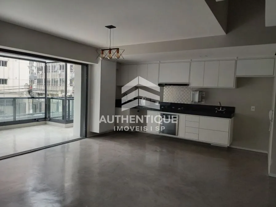 Imagem Itacema Project - Itaim Bibi - Apartamento à venda em São Paulo/SP