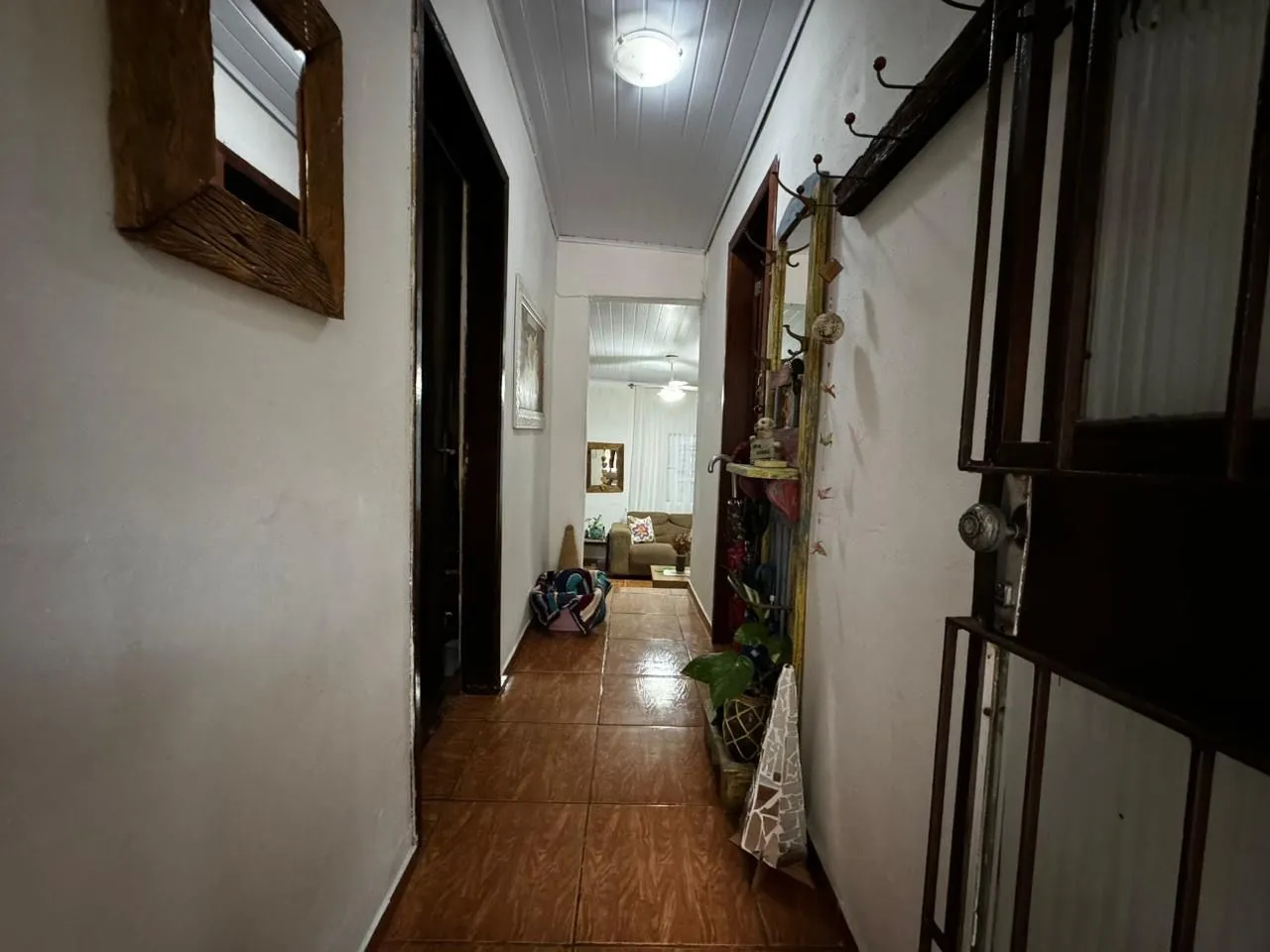 Imagem Casa no bairro Tristeza - 3 dormitórios