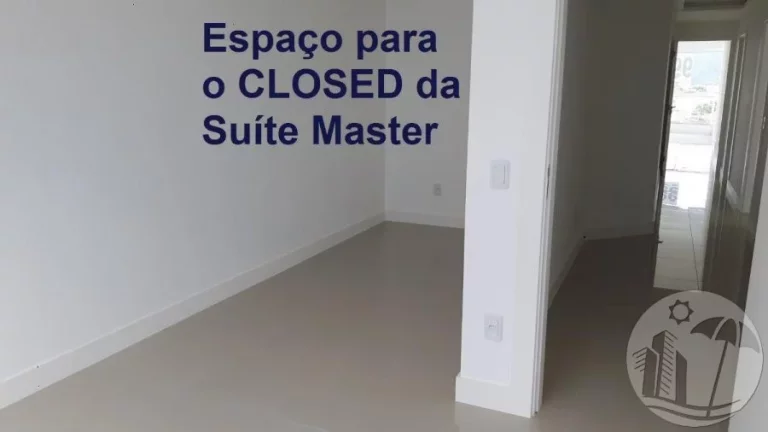 Imagem ED. MARINA PALACE à Venda - Ap. 04 SUÍTES e 04 VAGAS - ALTO