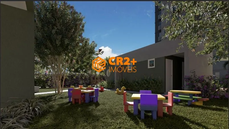 Imagem Vendo apartamento com 2 quartos, 1 suíte, em Pauista.