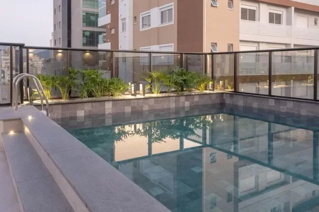 Imagem Black Piano Residence