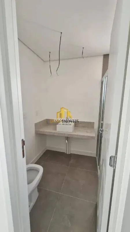 Imagem Apartamento de 117m² no Spettacolo Patriani