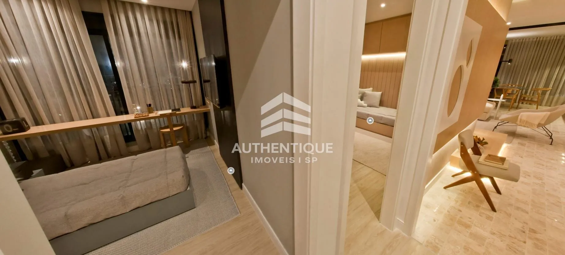 Imagem ESQUINA PINHEIROS - Apartamento à venda em São Paulo/SP