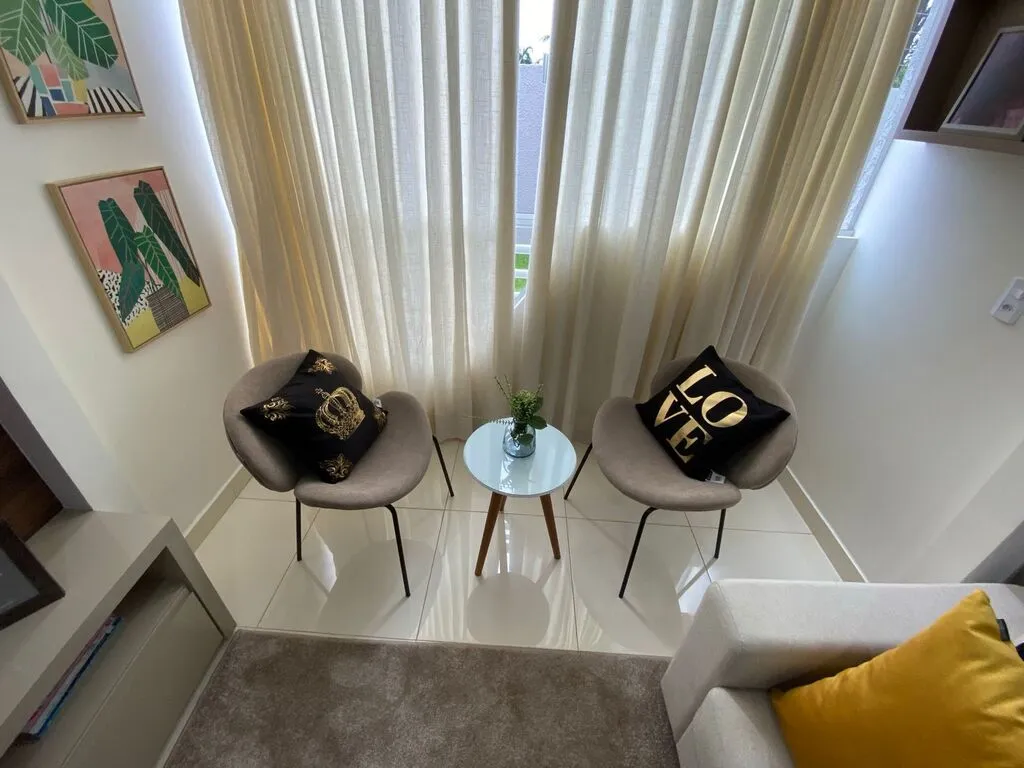 Imagem Apartamento à venda no bairro Vila Maria Dilce - Goiânia/GO