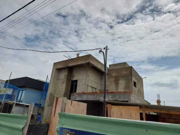 Imagem Casa à venda no Terras Alphaville 1 - Confira detalhes!
