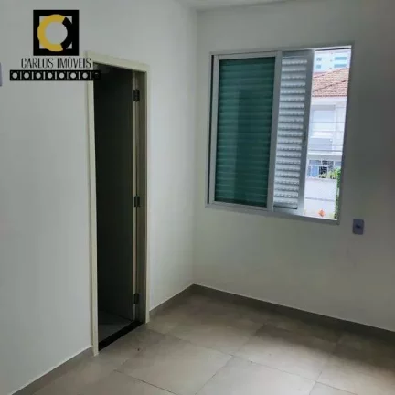 Imagem Casa incrível com 3 dormitórios na Encruzilhada em Santos!!!! OPORTUNIDADE!