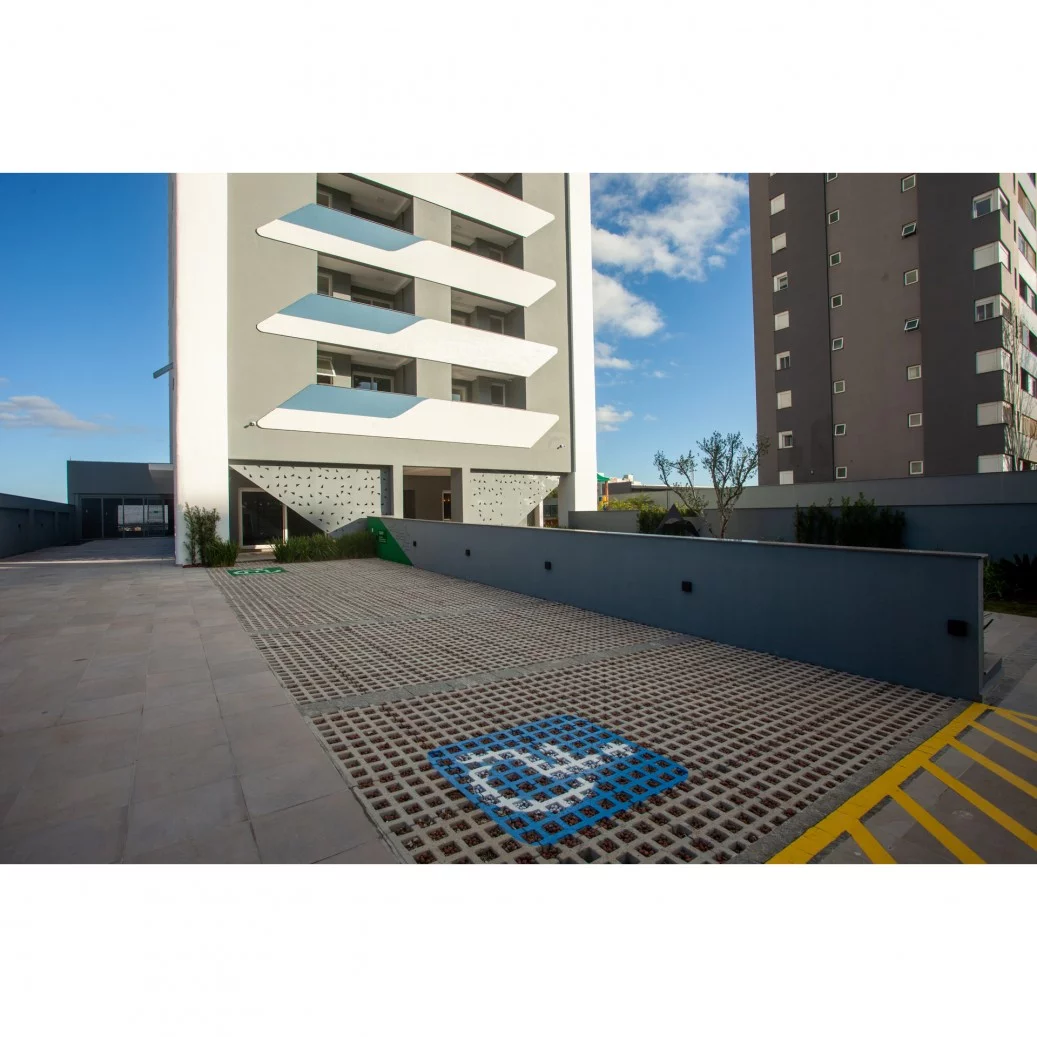 Imagem Apartamento 2 quartos sendo 1 suíte para venda no bairro Panazzolo em Caxias do Sul