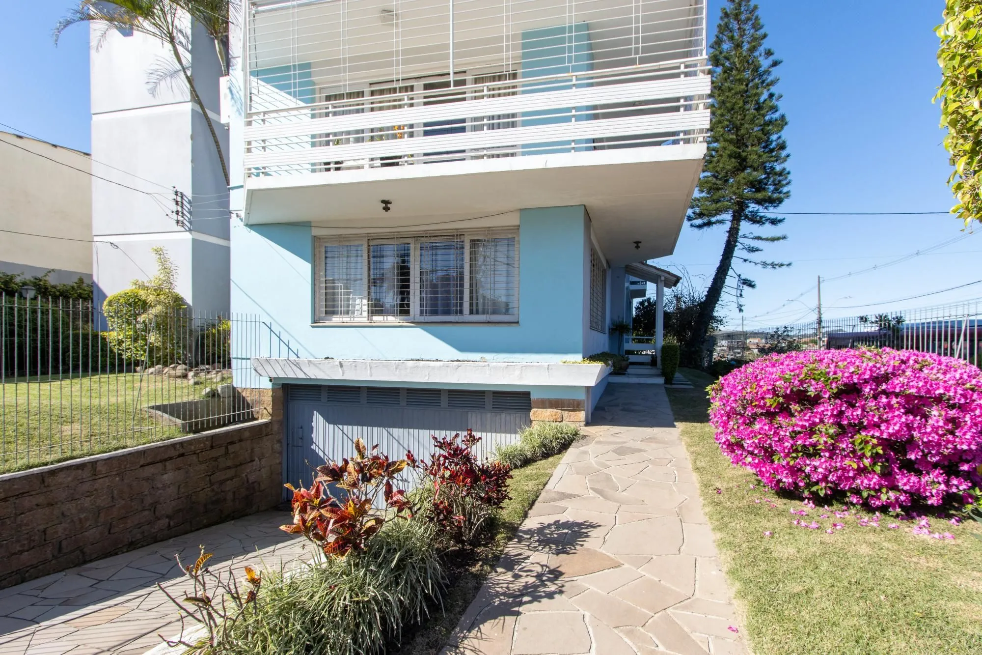 Imagem Apartamento Terreo