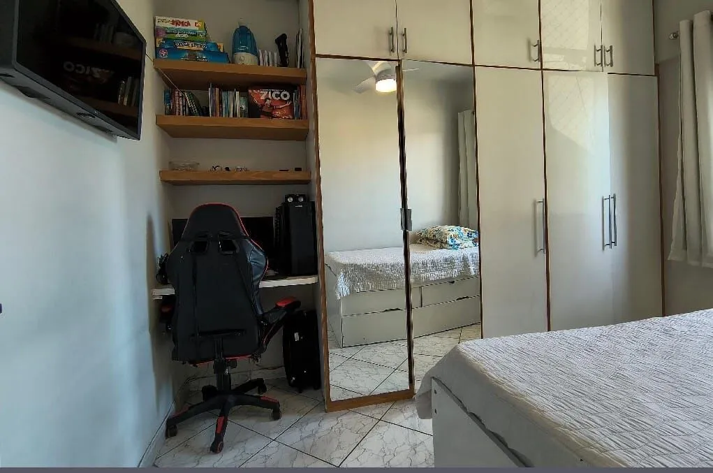 Imagem Apartamento à venda no bairro Jacarepaguá em Rio de Janeiro/RJ