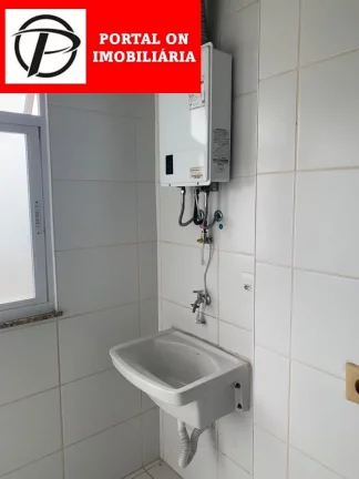 Imagem APARTAMENTO RESIDENCIAL em RIO DE JANEIRO - RJ, RECREIO DOS BANDEIRANTES