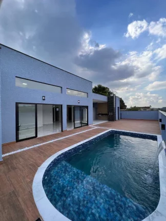 Foto do imóvel Chácara Nova Atibaia Aceita Financiamento Bancário!!