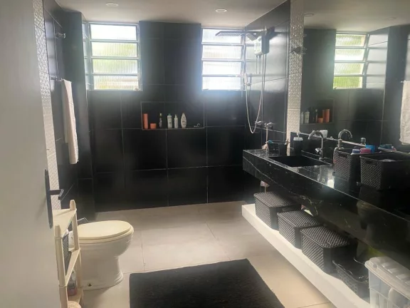 Imagem Casa com vista para o mar a venda com 6 dormitórios, piscina, área gourmet