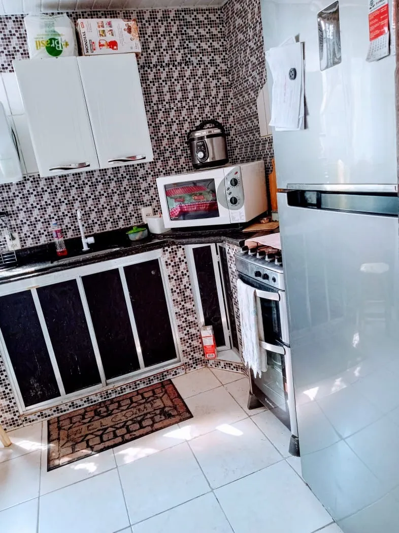 Imagem Apartamento de 2 Quartos no Condomínio Figueiras com Ampla Estrutura de Lazer e Segurança