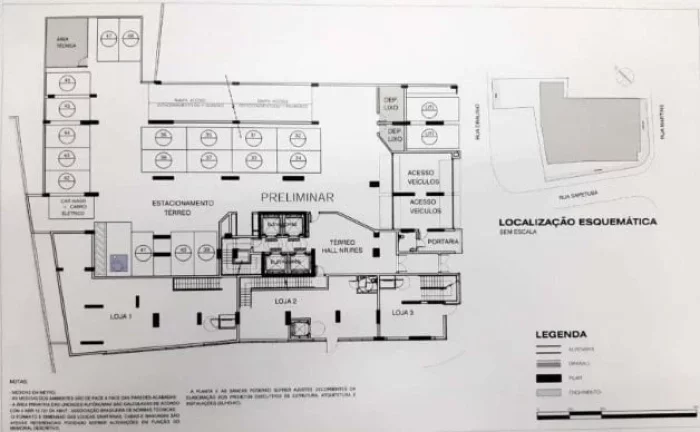 Imagem Haus Mitre Alto Butantã - Lojas