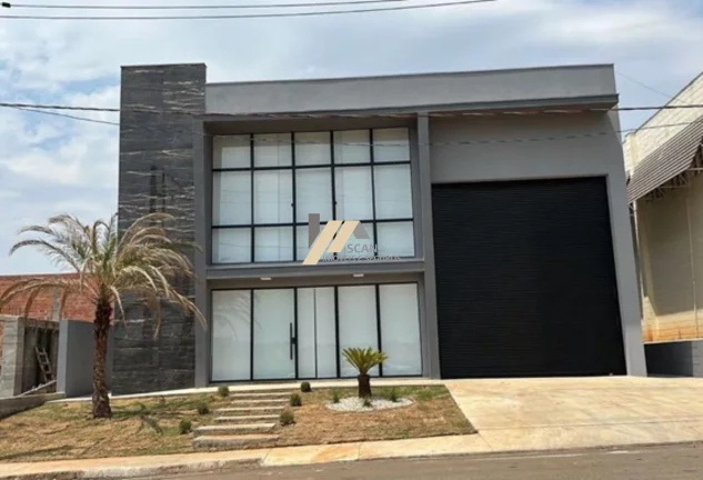 Imagem Galpão industrial à venda no Centro Industrial de Limeira, São Paulo
