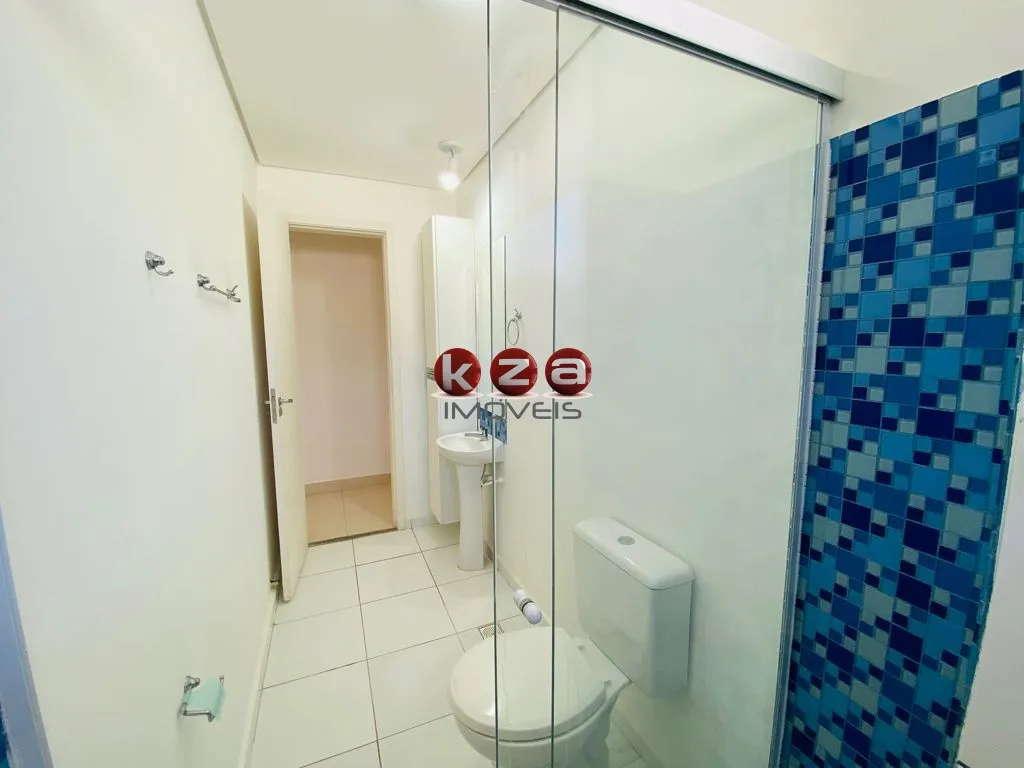 Imagem Apartamento à venda em Vinhedo-SP no Condomínio Edifício Vienna II: 2 quartos, sala, banheiro, 1 vaga, 58m².