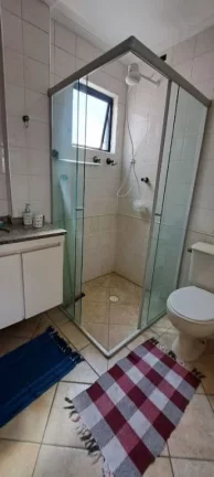 Imagem APARTAMENTO COM 75 m² - CAMPO DA AVIACAO - PRAIA GRANDE SP