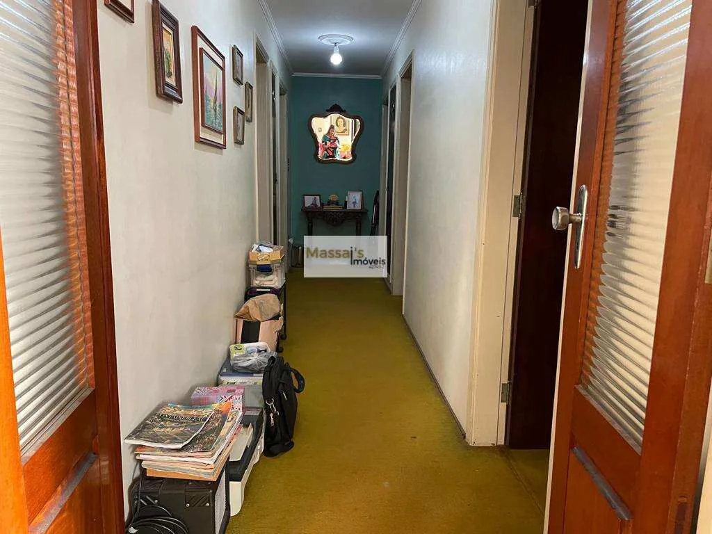 Imagem Casa à venda em Campinas, Parque Taquaral, com 4 quartos