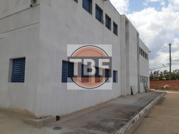 Imagem Galpão para Varejo/ Atacado - Sorocaba