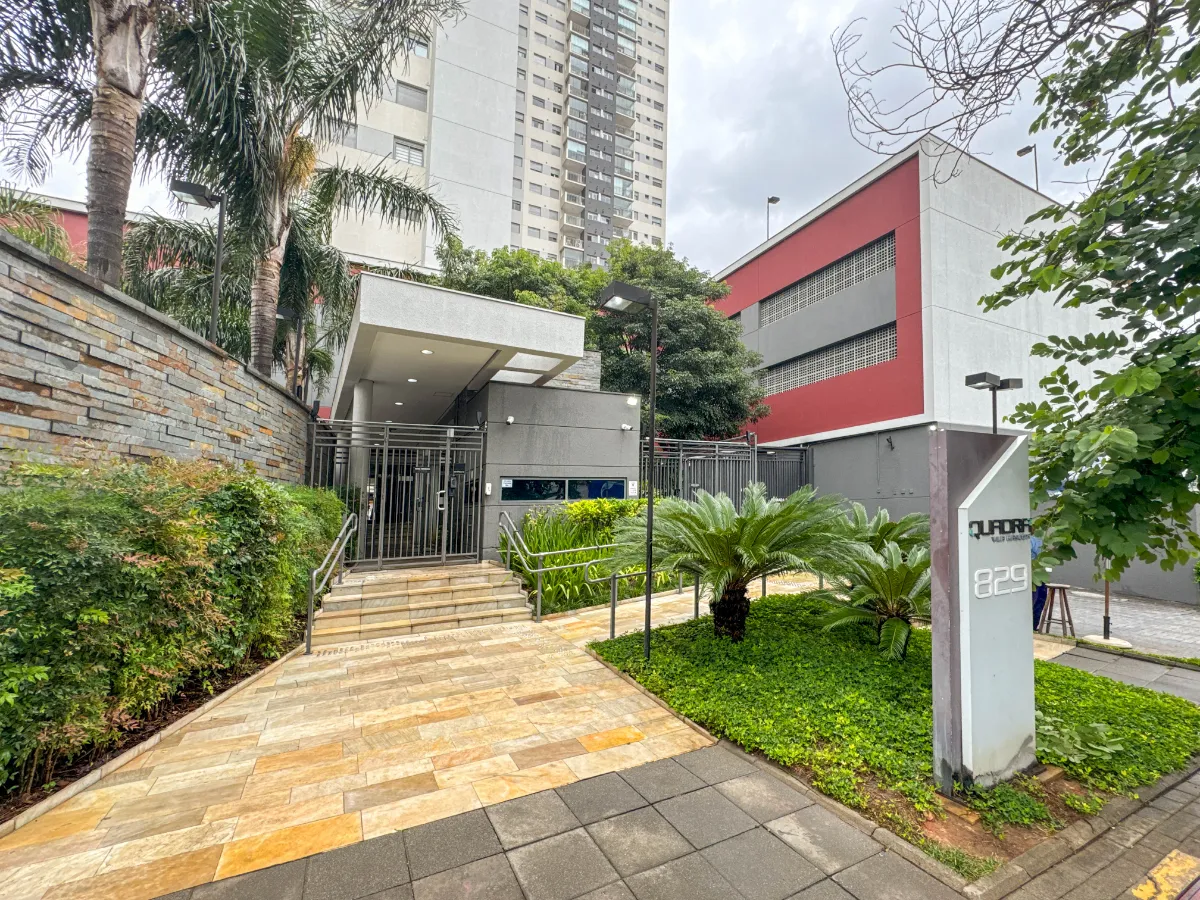 Imagem Apartamento para venda em Vila Santa Catarina com 2 quartos, sendo 1 suíte, 65m2