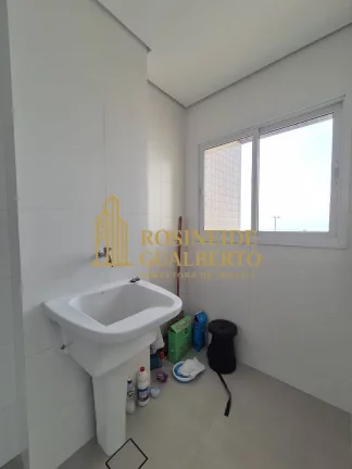 Imagem APARTAMENTO 3 DORMITÓRIOS FRENTE MAR NO MASSAGUAÇU