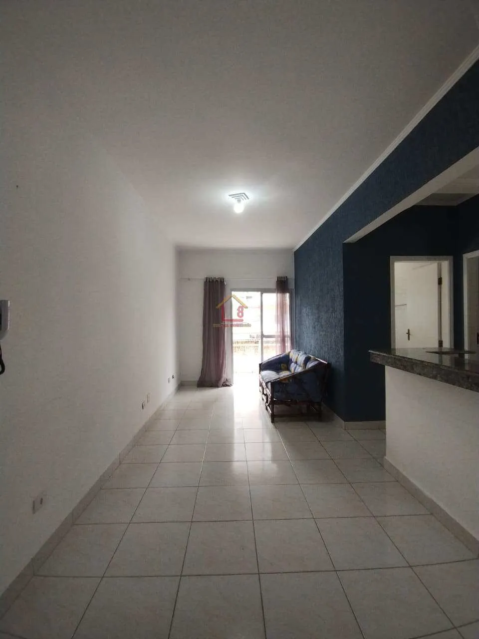 Foto do imóvel apartamento para locação - Aviação