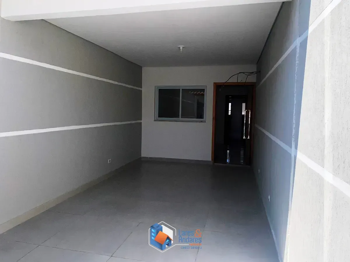 Imagem Sobrado para venda em Interlagos com 3 quartos, sendo 1 suíte, 133m²