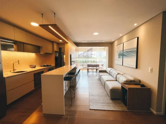Imagem APARTAMENTO NO CONDOMINIO EDIFÍCIO RETRATO PINHEIROS