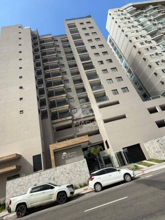 Imagem Apartamento com 2 dormitórios à venda, 58 m² por R$ 650.000,00 - Praia de Itaparica - Vila Velha/ES