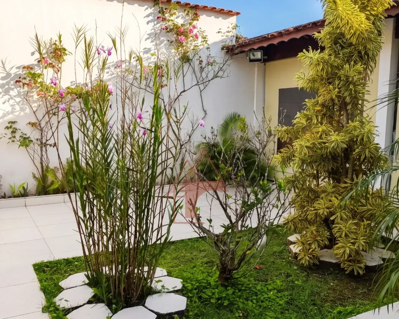 Imagem Casa com 4 Quartos à Venda, 164 m² em Cibratel II - Itanhaém
