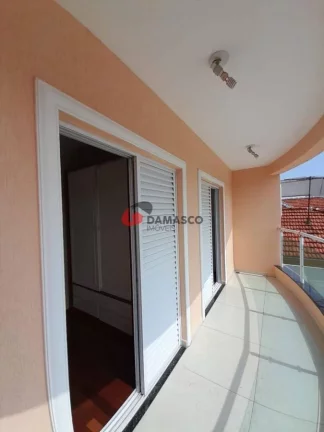 Imagem Sobrado para Locação 4 Quartos, 4 Suites, 30 Vagas, Santa Maria, São Caetano do Sul - SP