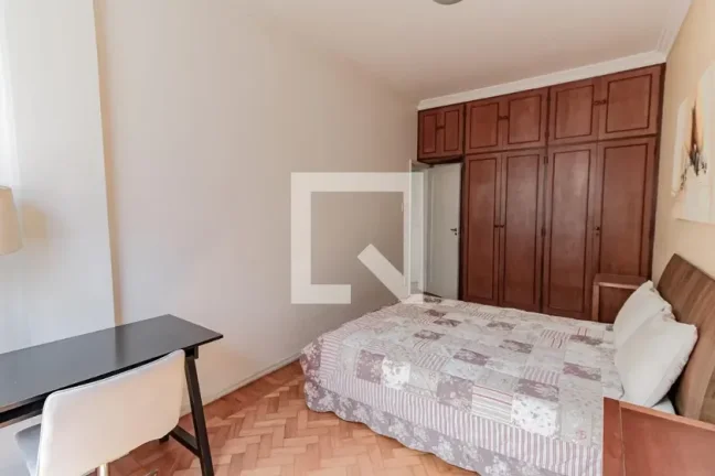 Imagem Apartamento à Venda - Copacabana, 3 Quartos, 120 m2