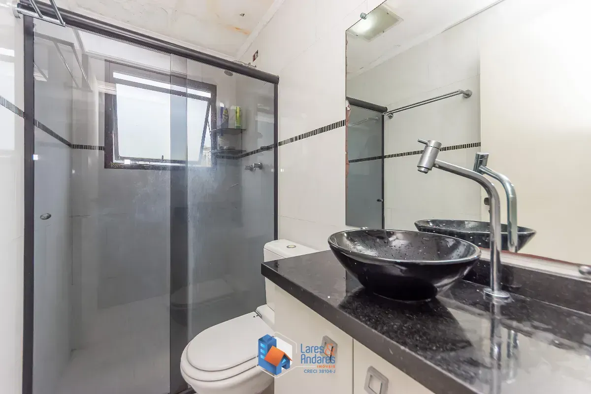 Imagem Apartamento para venda em Saúde com 3 quartos, sendo 1 suíte, 96m²