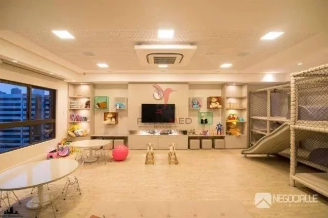 Imagem Vende-se em Tambaú ,perto da praia,apartamento estilo flat pronto para rentabilizar