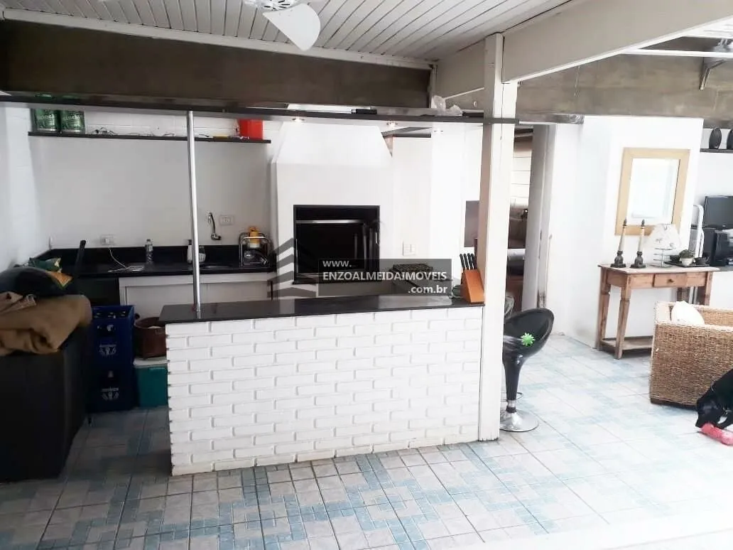 Imagem Apartamento à venda em São Paulo/SP