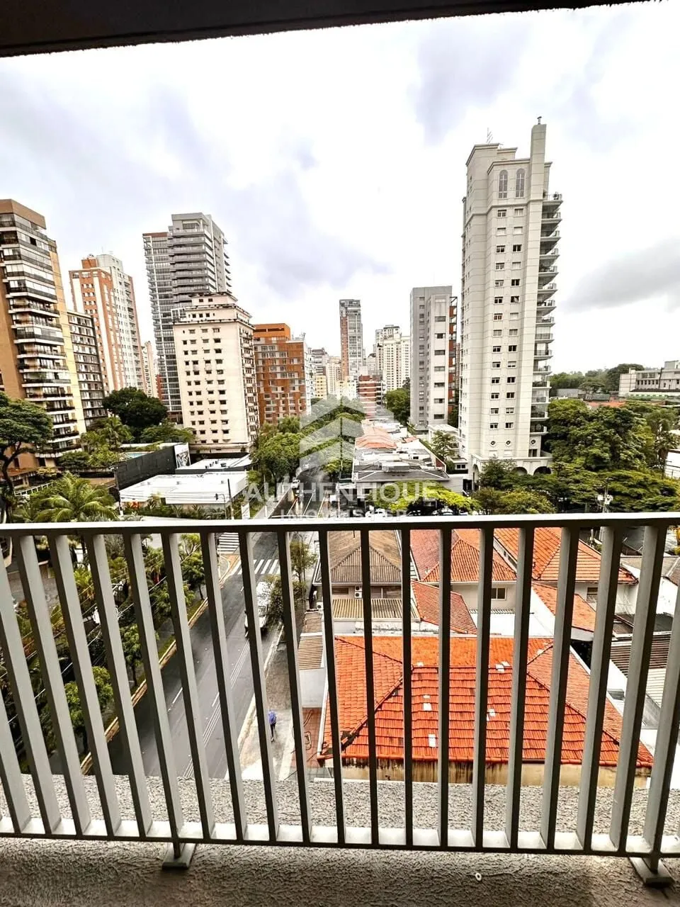 Imagem B.LONG IBIRAPUERA - MOEMA - Apartamento à venda no bairro Moema - São Paulo/SP, Zona Sul