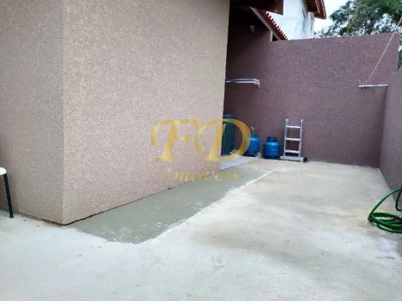 Imagem Casa para Financiamento em Atibaia.