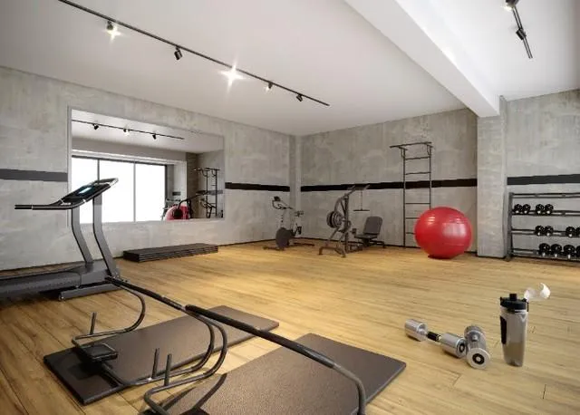 Imagem APARTAMENTO - JARDIM IBIRAPUERA- CAMPINAS