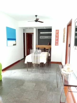 Imagem Apartamento Padrão para Venda em Enseada Guarujá-SP