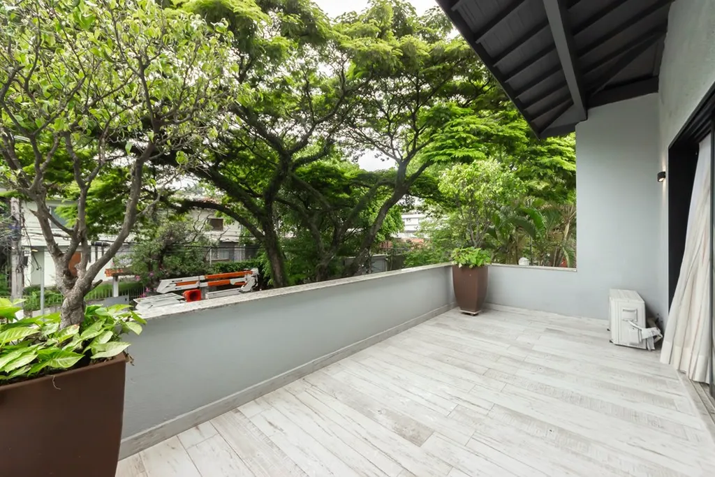 Imagem Casa à venda em São Paulo, Campo Belo, com 3 quartos, 345m2