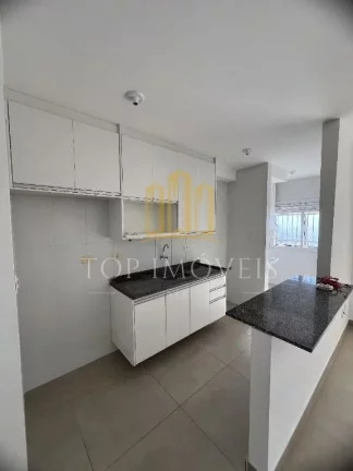 Imagem Lindo apartamento dois dormitórios suíte lazer completo no palmeiras de São José
