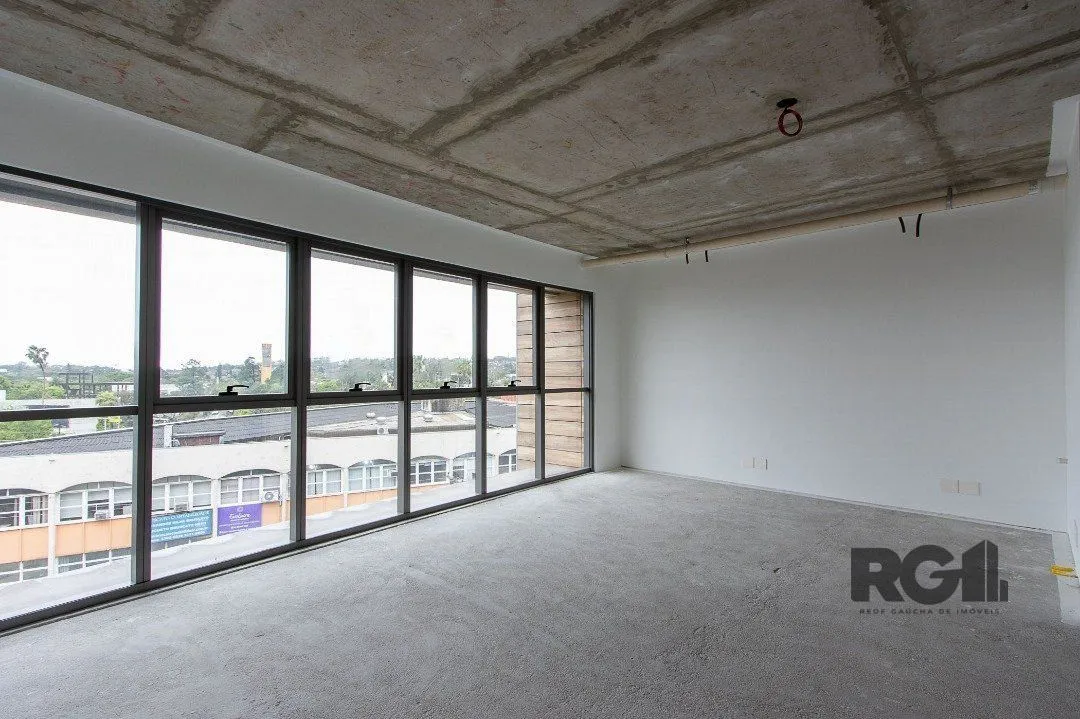 Imagem Conjunto/Sala para Venda - 40.63m², 0 dormitórios, Tristeza
