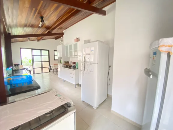 Imagem Casa a 150m da pra do Lázaro!
